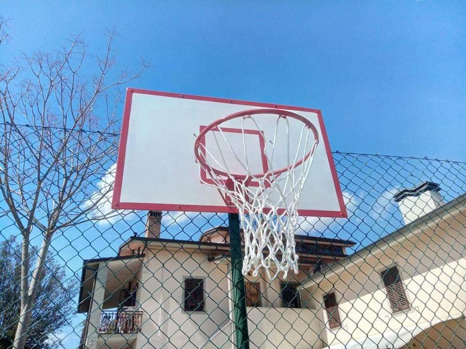 شقة La Casa Delle Rondini لامبوريتشو المظهر الخارجي الصورة